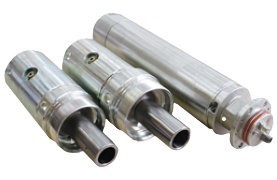 Downhole sensors