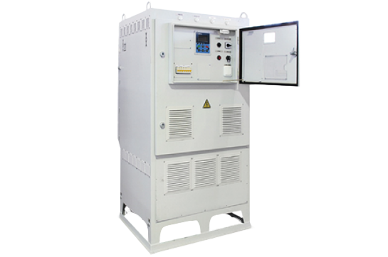 Variable speed drives